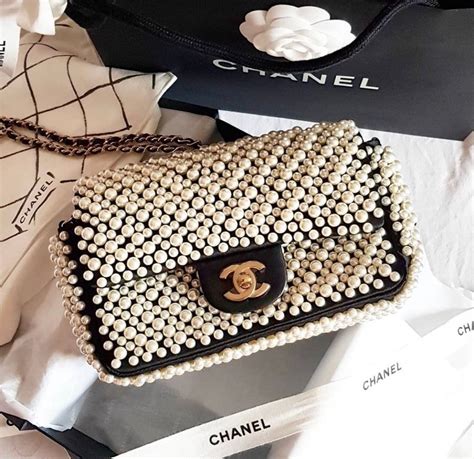 most popular expensive chanel bags 2019|most exclusive Chanel bags.